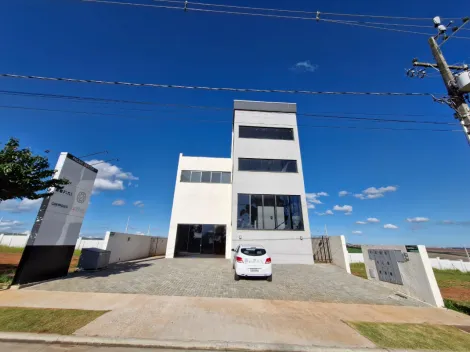 imagem 2 - Prédio Comercial no Jardim Carvalho imagem 2 - Prédio Comercial no Jardim Carvalho