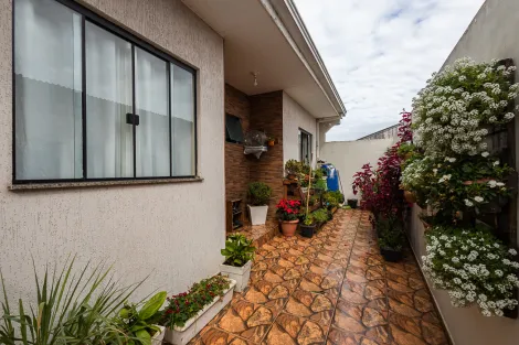 imagem 1 - Seu Novo Lar Está Aqui! Casa com 3 Quartos, Espaço Gourmet e Excelente Localização! imagem 1 - Seu Novo Lar Está Aqui! Casa com 3 Quartos, Espaço Gourmet e Excelente Localização!