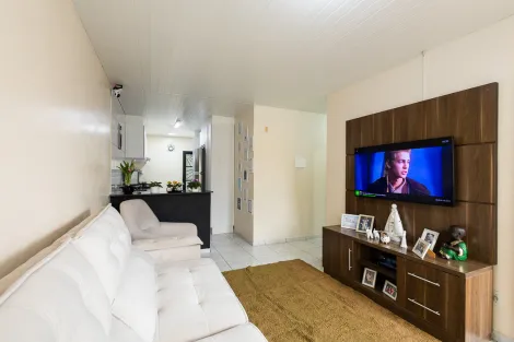 imagem 2 - Seu Novo Lar Está Aqui! Casa com 3 Quartos, Espaço Gourmet e Excelente Localização! imagem 2 - Seu Novo Lar Está Aqui! Casa com 3 Quartos, Espaço Gourmet e Excelente Localização!