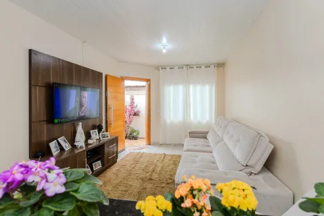 imagem 5 - Seu Novo Lar Está Aqui! Casa com 3 Quartos, Espaço Gourmet e Excelente Localização! imagem 5 - Seu Novo Lar Está Aqui! Casa com 3 Quartos, Espaço Gourmet e Excelente Localização!