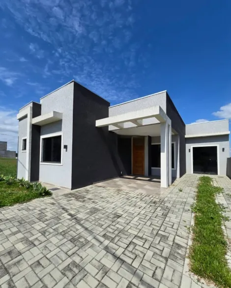 imagem 1 - Casa no Ecoville I imagem 1 - Casa no Ecoville I