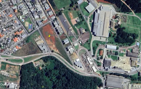 Ponta Grossa Uvaranas Terreno Venda R$9.500.000,00  Area do terreno 9381.81m2 