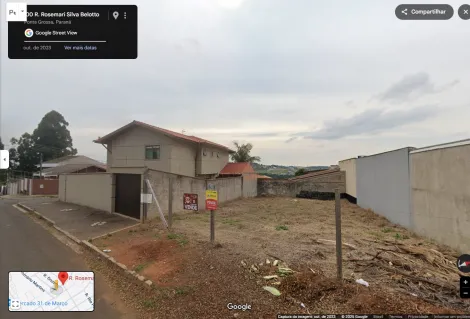 imagem 3 - Terreno no Gianna imagem 3 - Terreno no Gianna