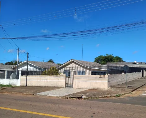 imagem 3 - Oportunidade no Borsato - Casa de Esquina com Amplo Espaço Externo! imagem 3 - Oportunidade no Borsato - Casa de Esquina com Amplo Espaço Externo!