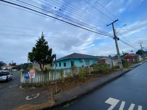 imagem 1 - Casa à venda no bairro Uvaranas - Área de 139,47 m² imagem 1 - Casa à venda no bairro Uvaranas - Área de 139,47 m²