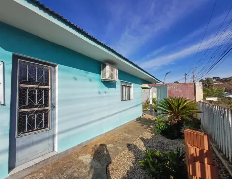 imagem 2 - Casa à venda no bairro Uvaranas - Área de 139,47 m² imagem 2 - Casa à venda no bairro Uvaranas - Área de 139,47 m²