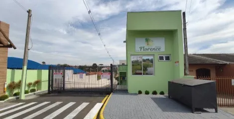 imagem 1 - Apartamento no Condominio Jardins Florence imagem 1 - Apartamento no Condominio Jardins Florence