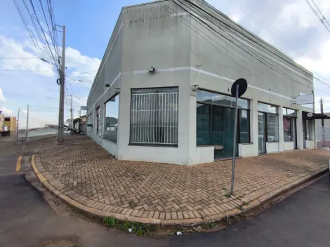 imagem 1 - Sala Comercial Colônia Dona Luiza imagem 1 - Sala Comercial Colônia Dona Luiza