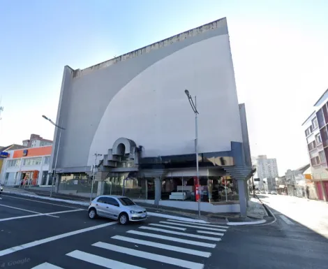 imagem 2 - Prédio no Centro imagem 2 - Prédio no Centro