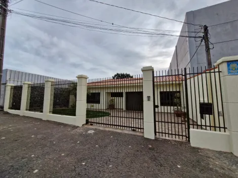 imagem 1 - Casa Comercial no Jardim Carvalho imagem 1 - Casa Comercial no Jardim Carvalho