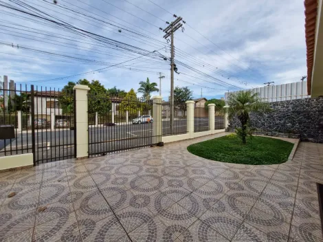 imagem 3 - Casa Comercial no Jardim Carvalho imagem 3 - Casa Comercial no Jardim Carvalho
