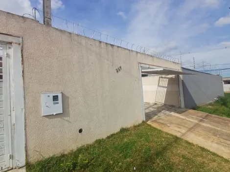 imagem 3 - Residência situada em Residencial Rakuco - dois quartos! imagem 3 - Residência situada em Residencial Rakuco - dois quartos!