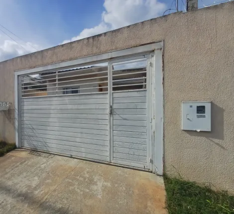 imagem 2 - Residência situada em Residencial Rakuco - dois quartos! imagem 2 - Residência situada em Residencial Rakuco - dois quartos!