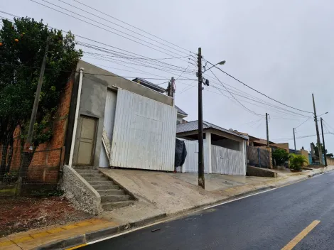 imagem 1 - Sobrado Semimobiliado Santa Mônica imagem 1 - Sobrado Semimobiliado Santa Mônica