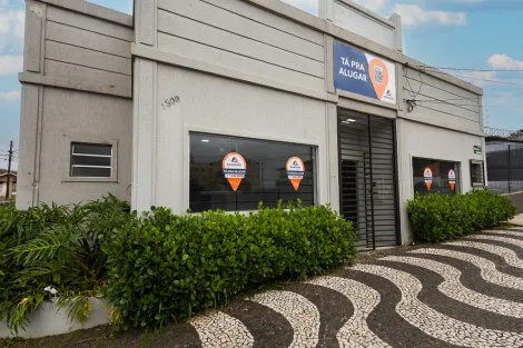 imagem 1 - Comercial - Casa imagem 1 - Comercial - Casa