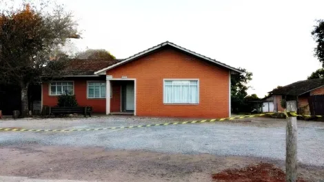 imagem 3 - Casa na Avenida dos Pioneiros em Carambeí imagem 3 - Casa na Avenida dos Pioneiros em Carambeí