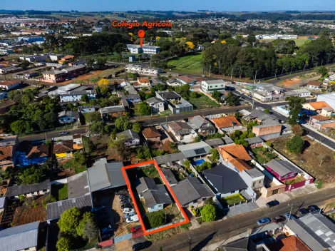 imagem 3 - Terreno amplo 462m² imagem 3 - Terreno amplo 462m²