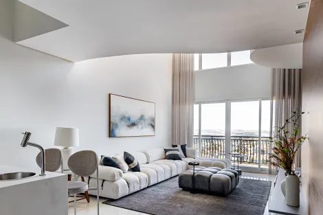 imagem 1 - Apartamento - CoberturaDuplex imagem 1 - Apartamento - CoberturaDuplex