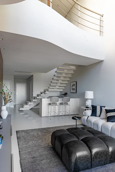 imagem 3 - Apartamento - CoberturaDuplex imagem 3 - Apartamento - CoberturaDuplex