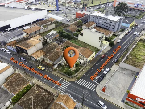 imagem 1 - Comercial - Terreno imagem 1 - Comercial - Terreno