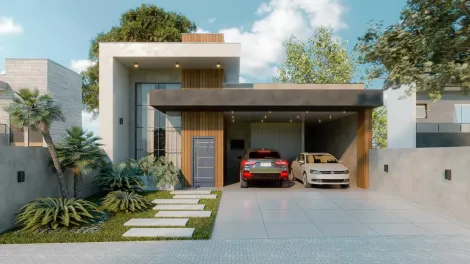 imagem 1 - Casa - Condomínio imagem 1 - Casa - Condomínio