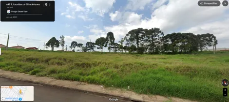 imagem 1 - Venda de Terreno Padrão, com uma área total de 1.655,35m² - Bairro Neves, Ponta Grossa/PR imagem 1 - Venda de Terreno Padrão, com uma área total de 1.655,35m² - Bairro Neves, Ponta Grossa/PR