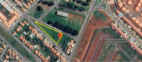 imagem 2 - Venda de Terreno Padrão, com uma área total de 1.655,35m² - Bairro Neves, Ponta Grossa/PR imagem 2 - Venda de Terreno Padrão, com uma área total de 1.655,35m² - Bairro Neves, Ponta Grossa/PR