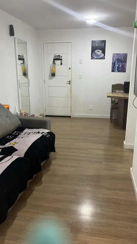 imagem 1 - apartamento térreo Vila Estrela imagem 1 - apartamento térreo Vila Estrela