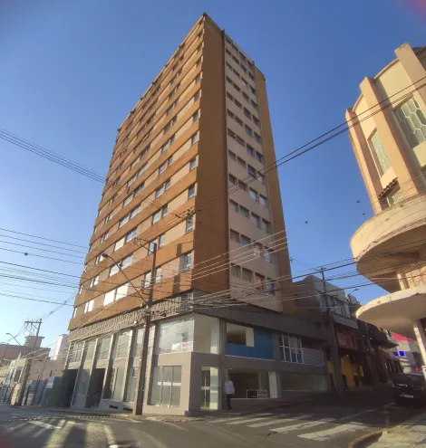 imagem 1 - Apartamento no Centro imagem 1 - Apartamento no Centro