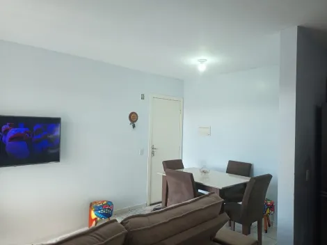 imagem 2 - Apartamento - Padrão imagem 2 - Apartamento - Padrão