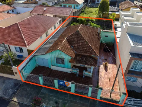 imagem 1 - Terreno com 471m² no Orfãs imagem 1 - Terreno com 471m² no Orfãs