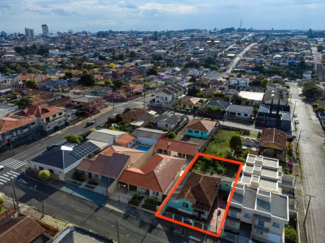 imagem 3 - Terreno com 471m² no Orfãs imagem 3 - Terreno com 471m² no Orfãs
