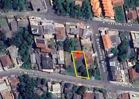 imagem 1 - Terreno - Padrão imagem 1 - Terreno - Padrão