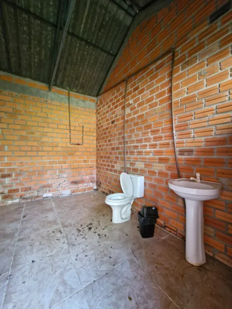 imagem 5 - Barracão com doca no Distrito Industrial imagem 5 - Barracão com doca no Distrito Industrial