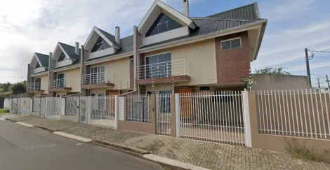 imagem 1 - Sobrado em Órfãs imagem 1 - Sobrado em Órfãs