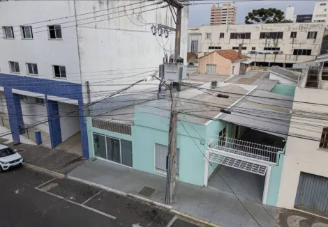imagem 1 - Casa Comercial no Centro imagem 1 - Casa Comercial no Centro