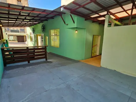 imagem 3 - Casa Comercial no Centro imagem 3 - Casa Comercial no Centro