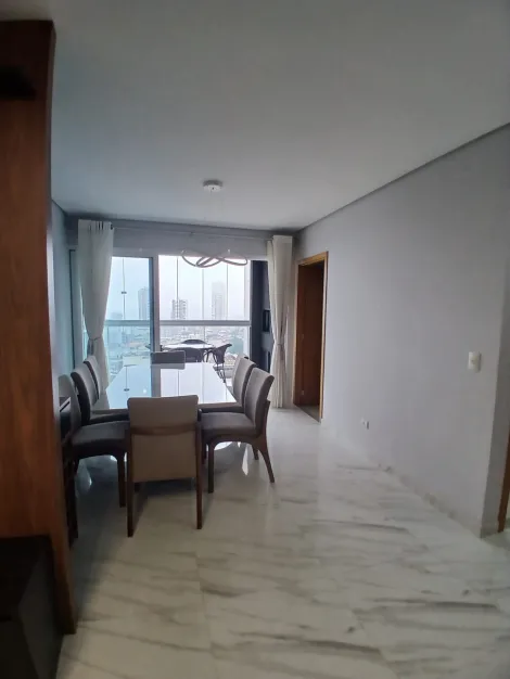 imagem 2 - Excelente Apartamento com 3 Dormitórios no Edifício Platinum! imagem 2 - Excelente Apartamento com 3 Dormitórios no Edifício Platinum!