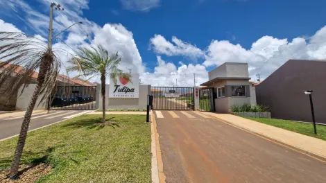 imagem 1 - Casa para Locação Condomínio Tulipa imagem 1 - Casa para Locação Condomínio Tulipa