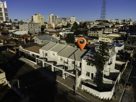 imagem 2 - Sobrado - Geminado imagem 2 - Sobrado - Geminado