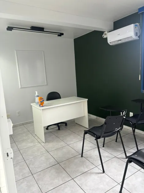 imagem 3 - Comercial - Sala Condomínio imagem 3 - Comercial - Sala Condomínio