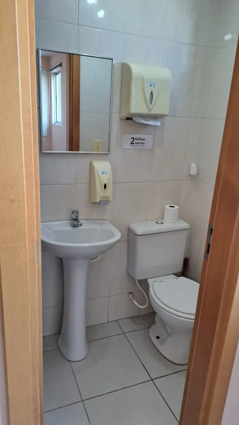 imagem 4 - Comercial - Sala Condomínio imagem 4 - Comercial - Sala Condomínio