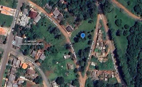 imagem 2 - TERRENO CARÁ-CARÁ imagem 2 - TERRENO CARÁ-CARÁ