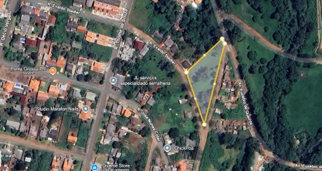 imagem 3 - TERRENO CARÁ-CARÁ imagem 3 - TERRENO CARÁ-CARÁ
