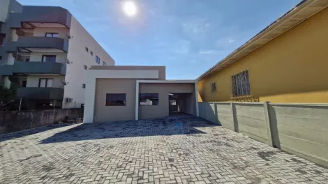 imagem 2 - Casa Comercial com Amplo estacionamento imagem 2 - Casa Comercial com Amplo estacionamento