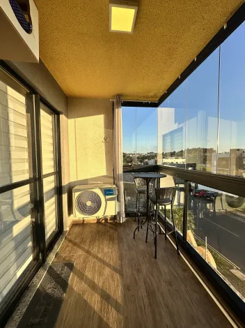 imagem 1 - Apartamento à Venda no Vista Oficinas | Colônia Dona Luíza imagem 1 - Apartamento à Venda no Vista Oficinas | Colônia Dona Luíza