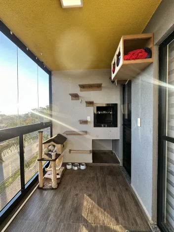 imagem 2 - Apartamento à Venda no Vista Oficinas | Colônia Dona Luíza imagem 2 - Apartamento à Venda no Vista Oficinas | Colônia Dona Luíza