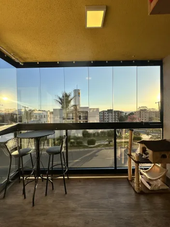 imagem 4 - Apartamento à Venda no Vista Oficinas | Colônia Dona Luíza imagem 4 - Apartamento à Venda no Vista Oficinas | Colônia Dona Luíza