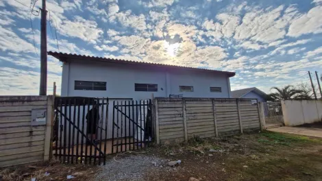 imagem 1 - Barracão com terreno imagem 1 - Barracão com terreno