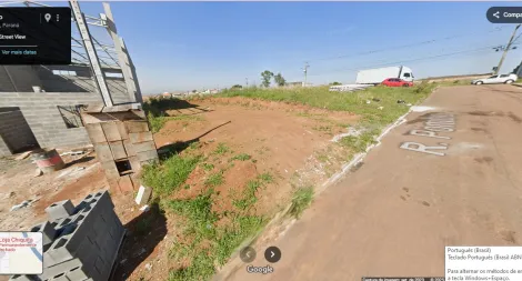 imagem 1 - Terreno - Padrão imagem 1 - Terreno - Padrão